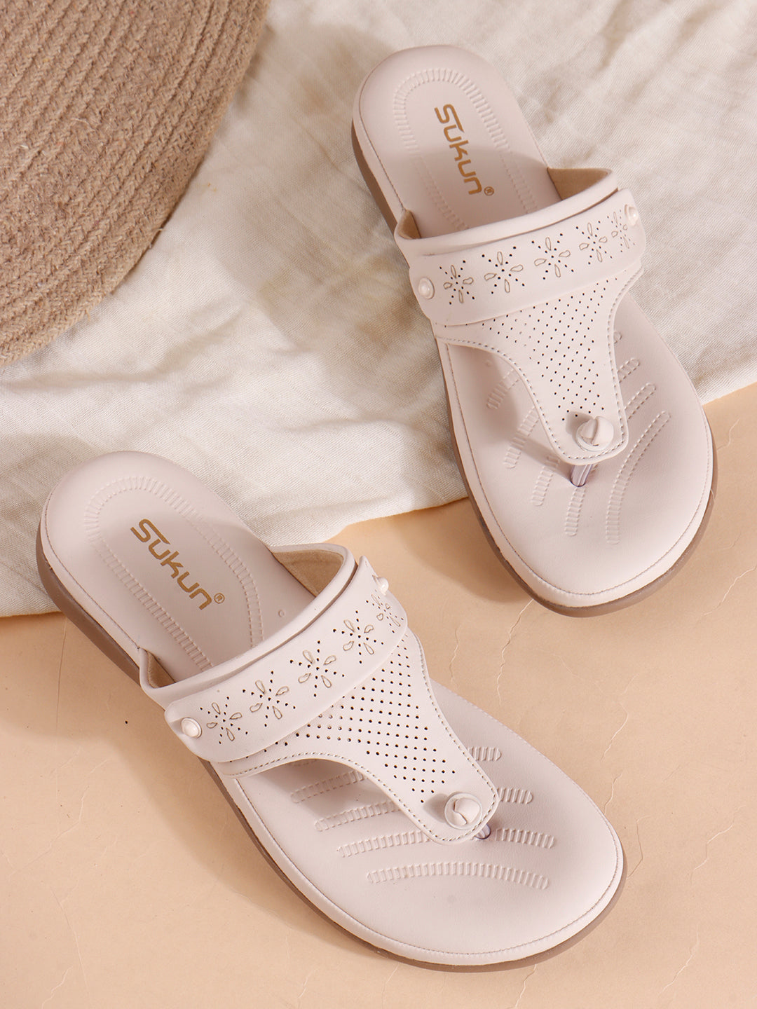 KOLA White Flats