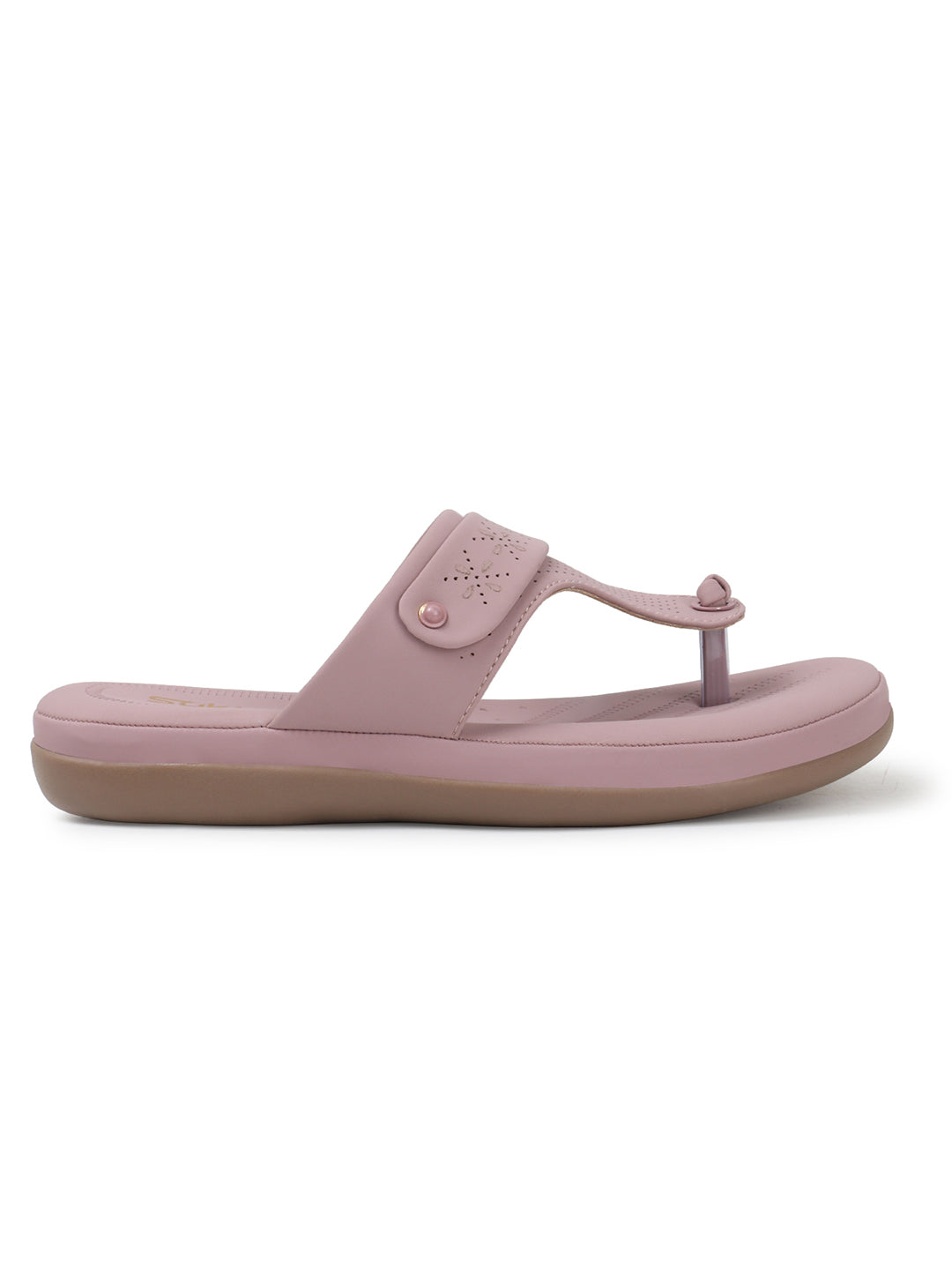 KOLA Peach Flats