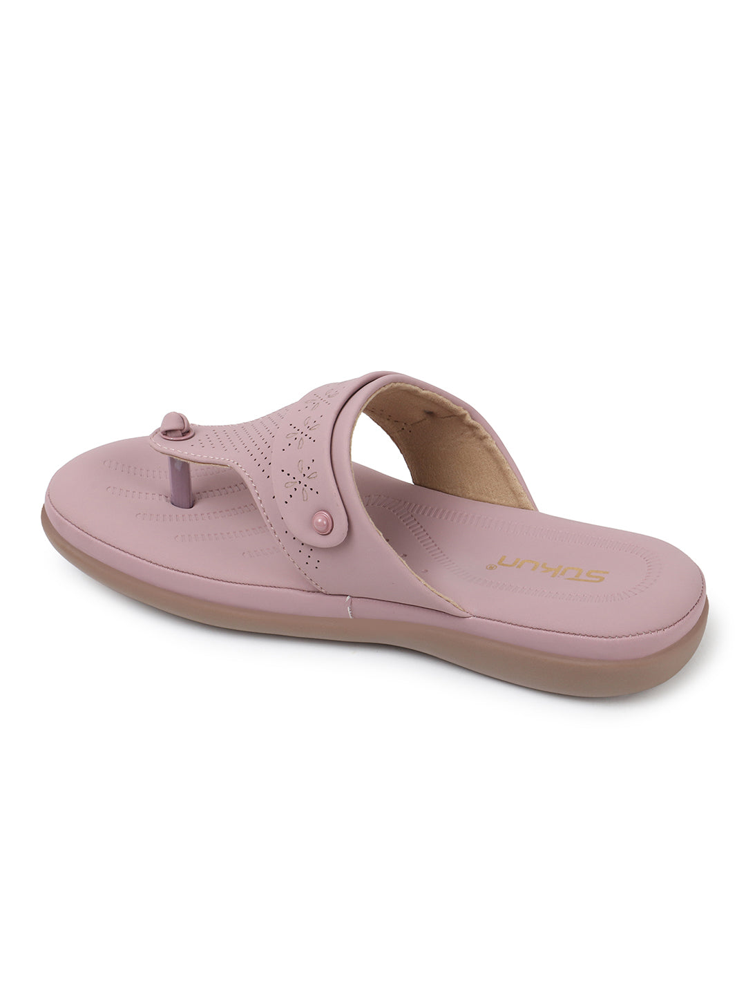 KOLA Peach Flats