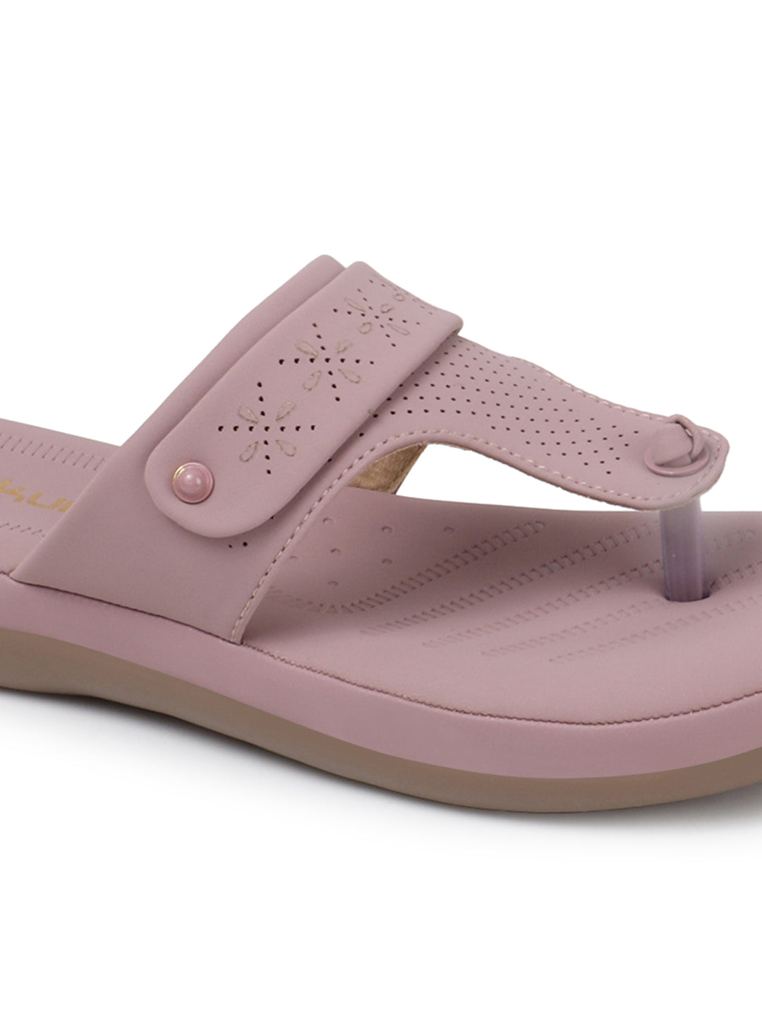 KOLA Peach Flats