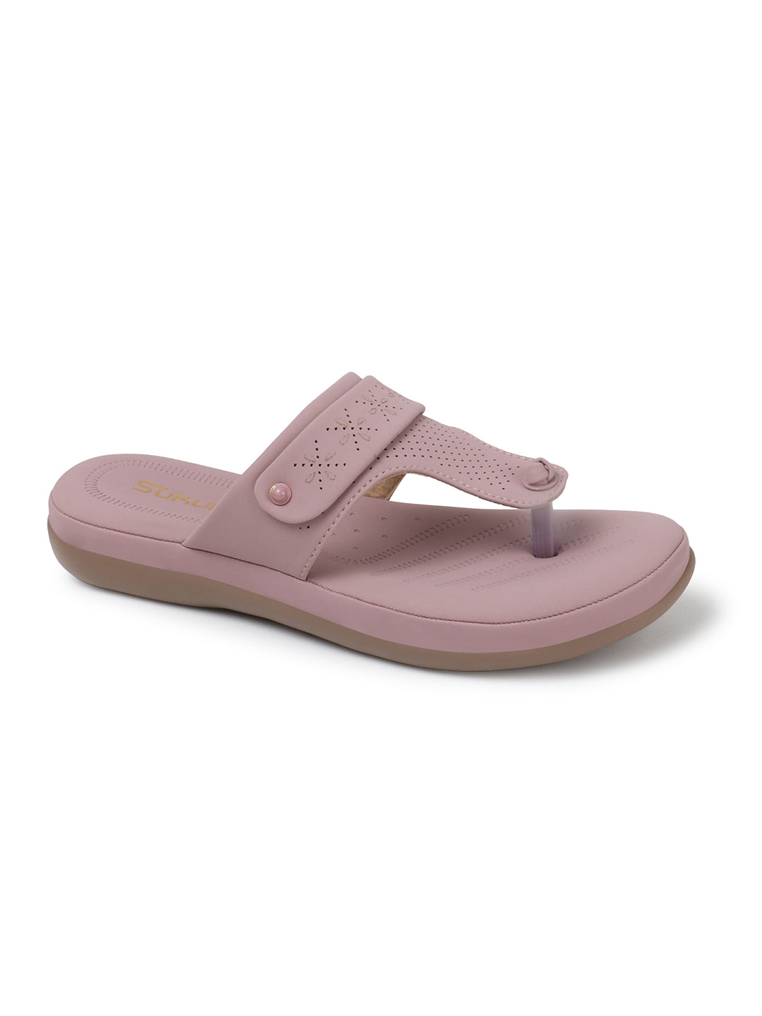 KOLA Peach Flats