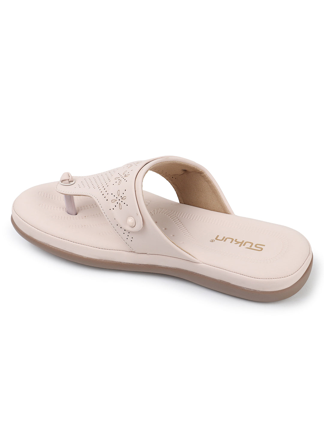 KOLA White Flats