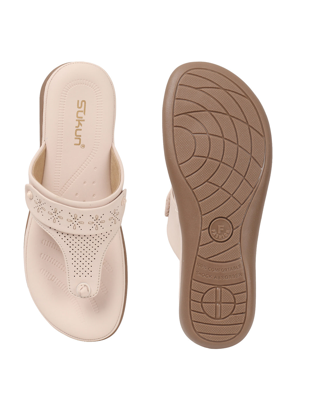 KOLA White Flats