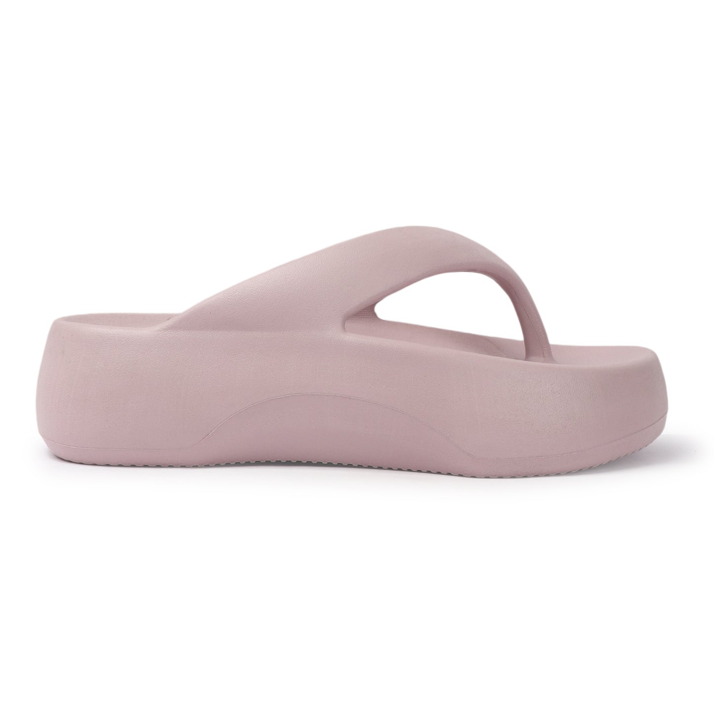 Flip Flops Peach Slippers