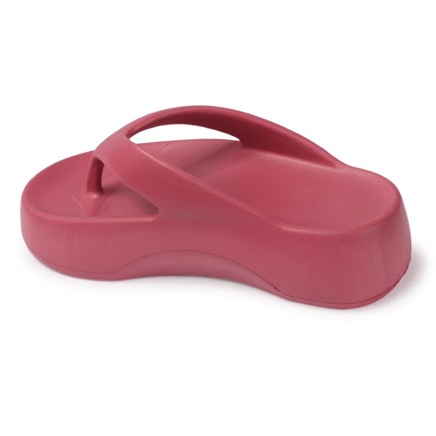 Flip Flops Pink Slippers