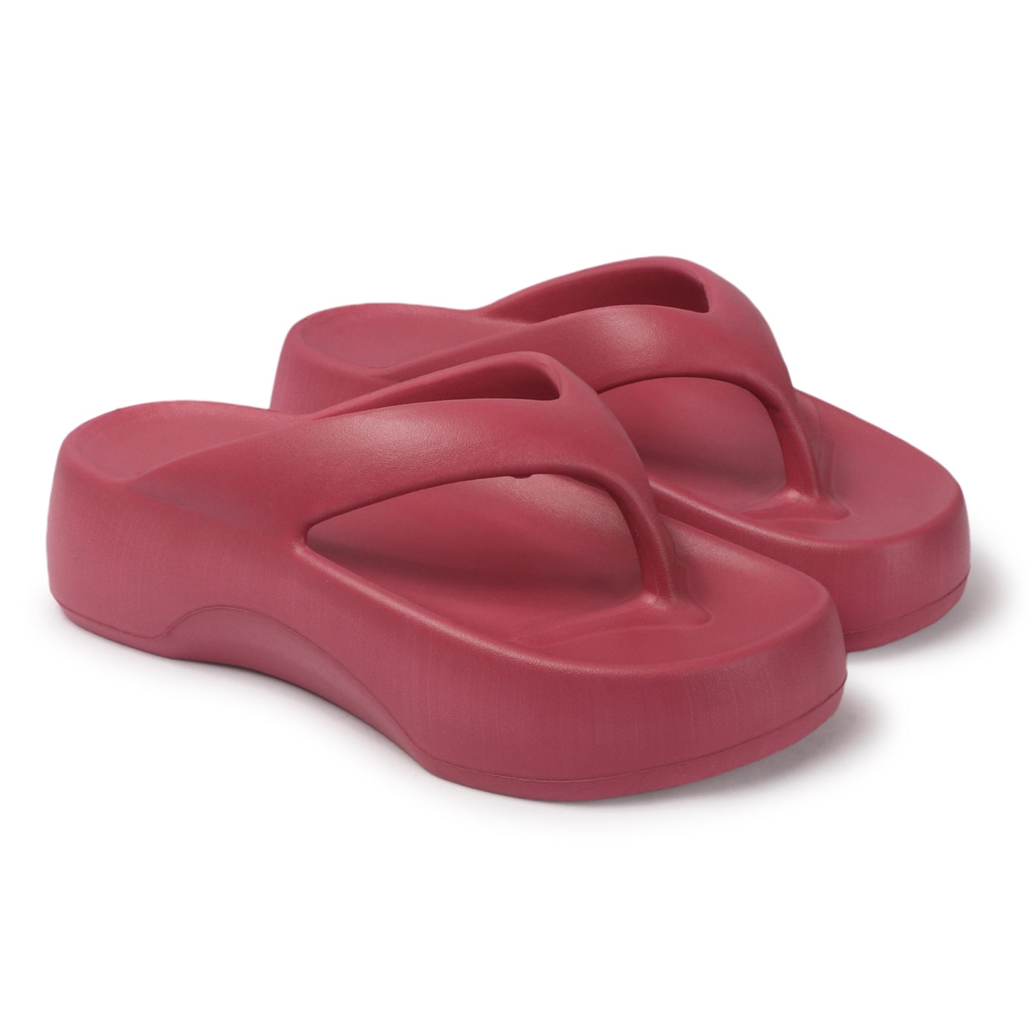 Flip Flops Pink Slippers