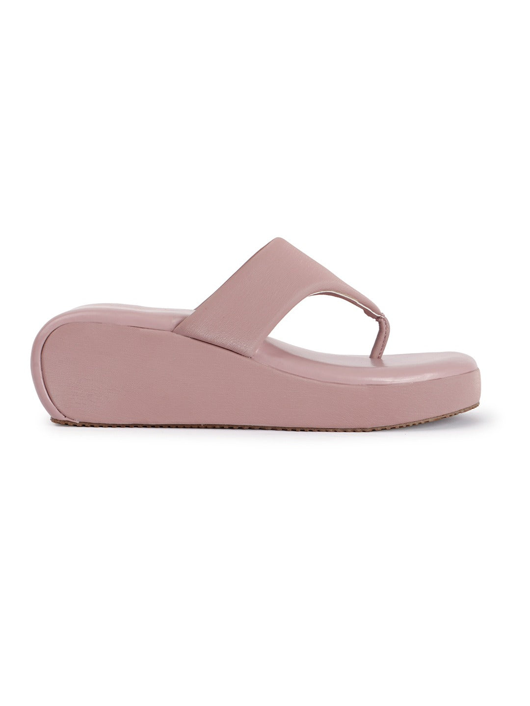 Platform Pink Heels